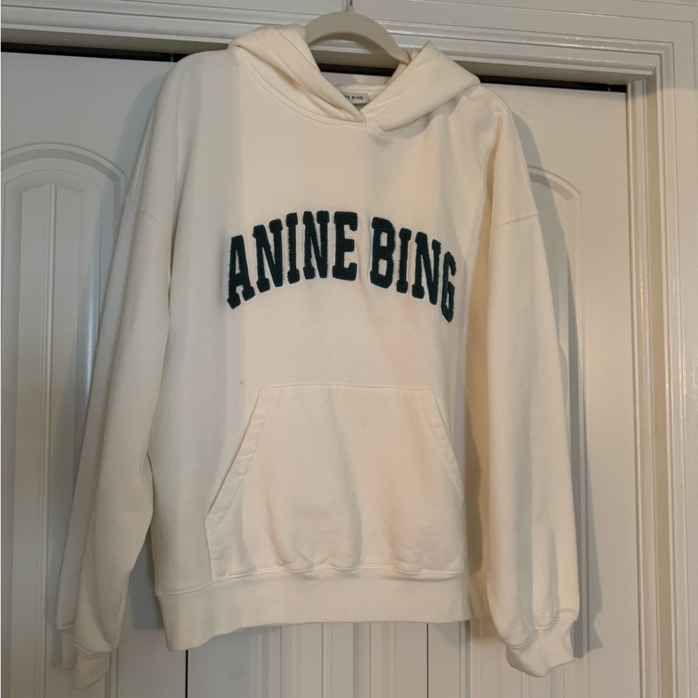 Anine Bing sweatshirt
